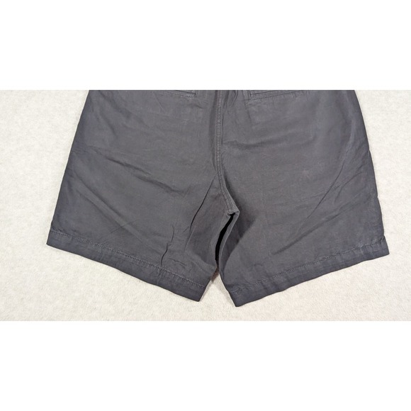 Bearbottom Men Shorts Medium NWT 7" Everyday Cotton Chino Casual Drawstring‎ 3 - Picture 8 of 16